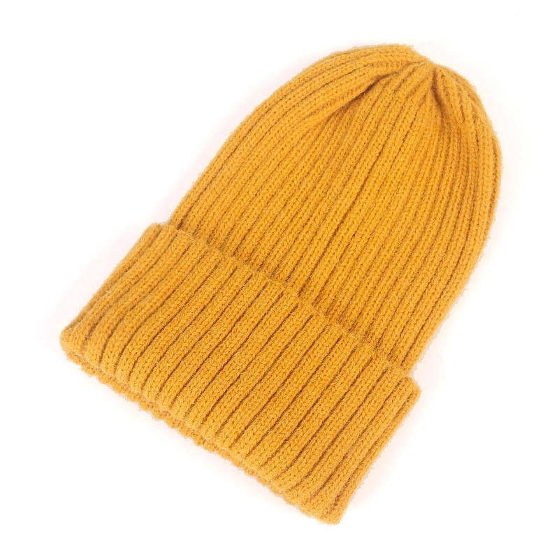 Classic Beanie Hat 10