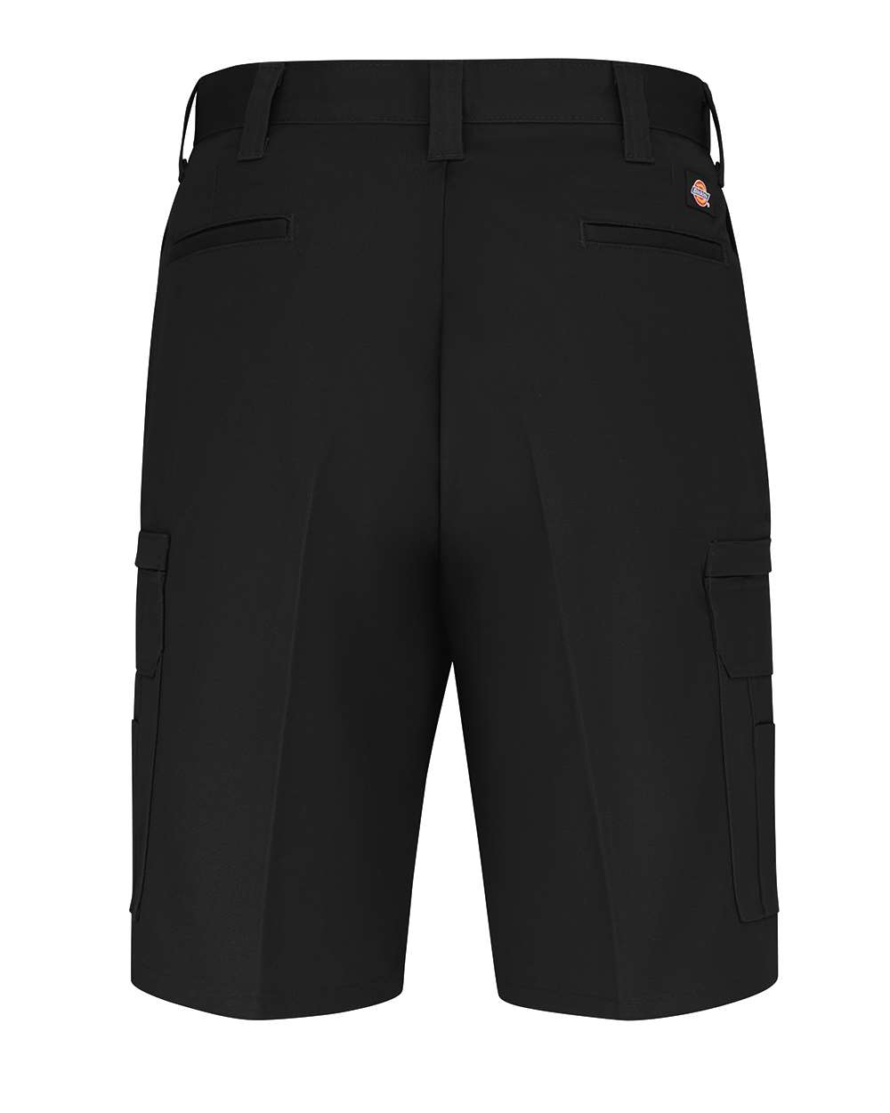Men's 11" Industrial Cotton Cargo Shorts - LR33 4