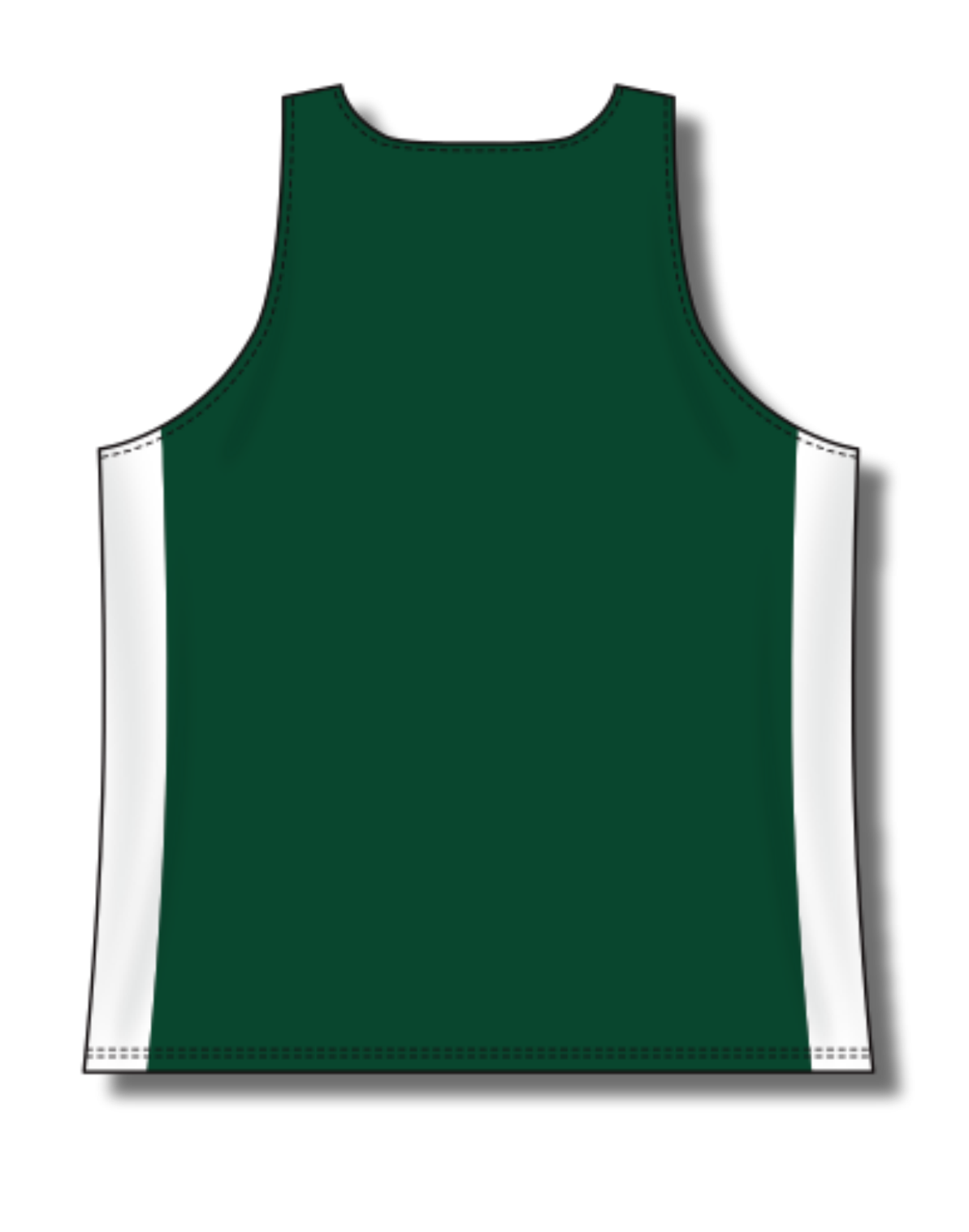 Track Jerseys T205-G01 27