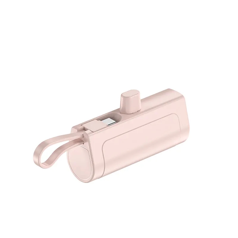 5000MAH Mini Power Bank 2