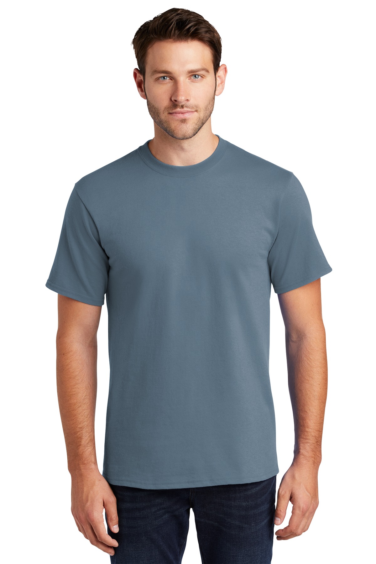 Port & Company® Tall Essential Tee 59