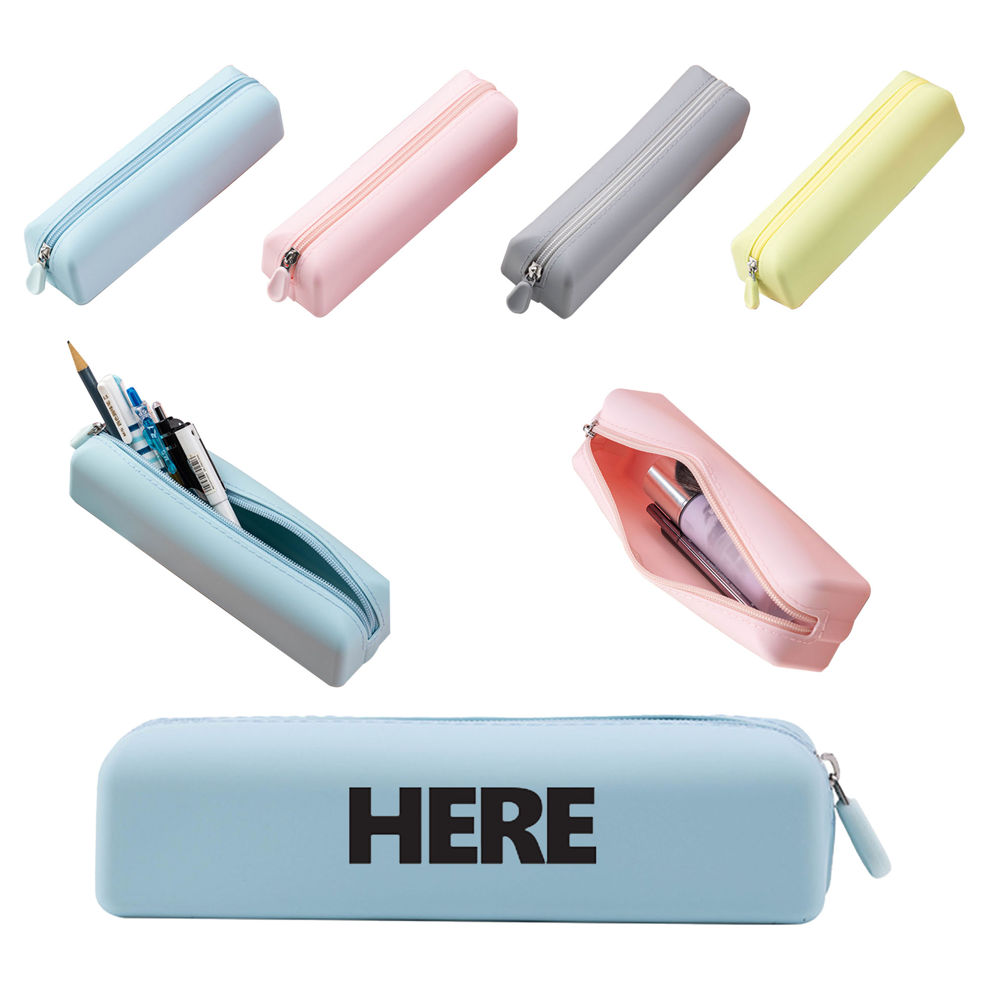 Large Capacity Organizer 3