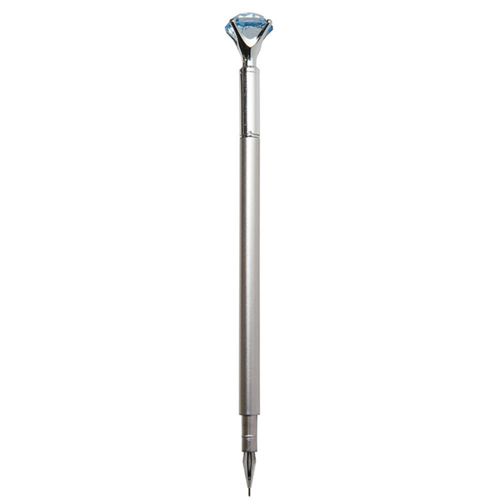 Diamond Gel Pen 9