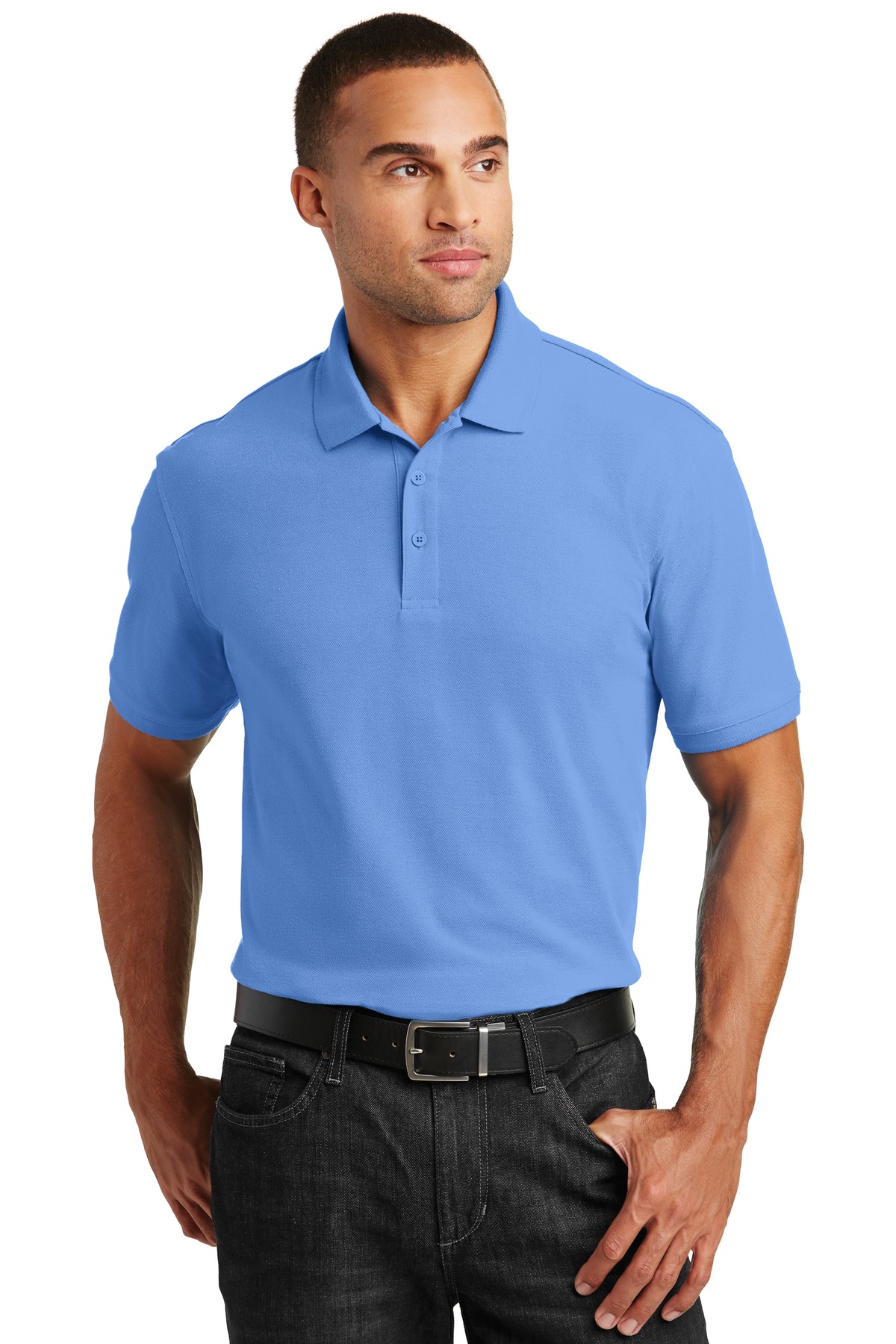 Port Authority Core Classic Pique Polo. K100 10