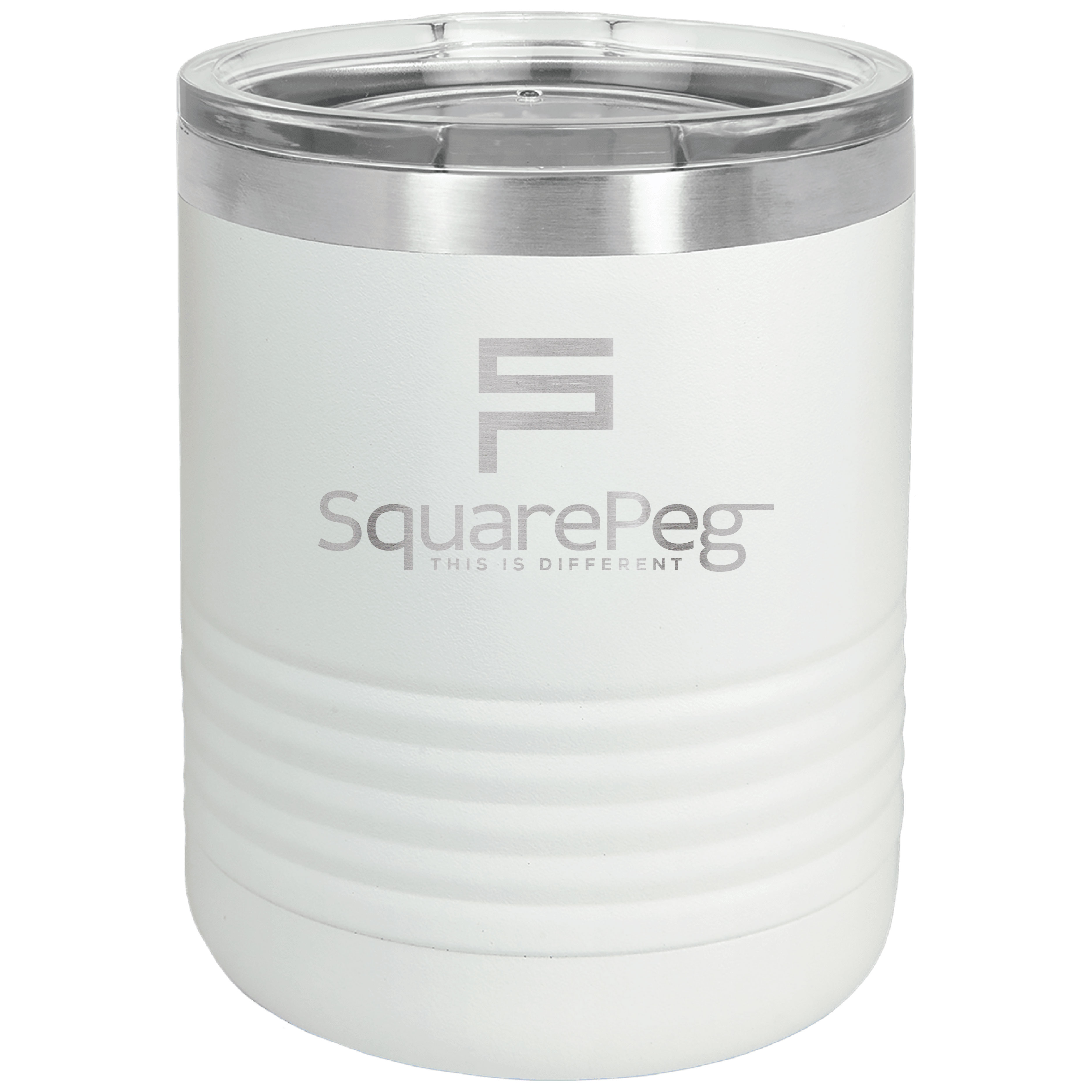 Polar Camel 10oz Stainless Steel Tumbler 43
