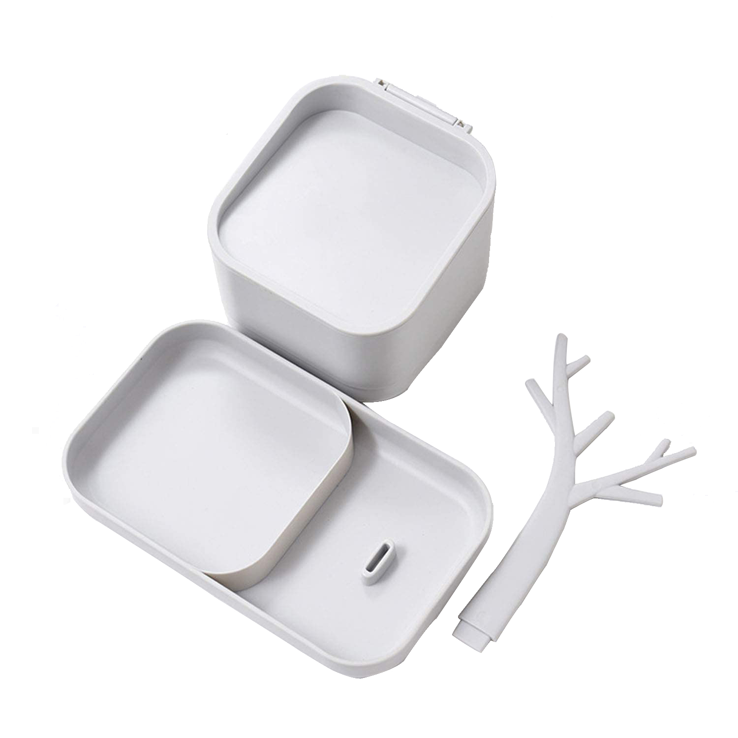 Tree Branch Jewelry Storage Box 4