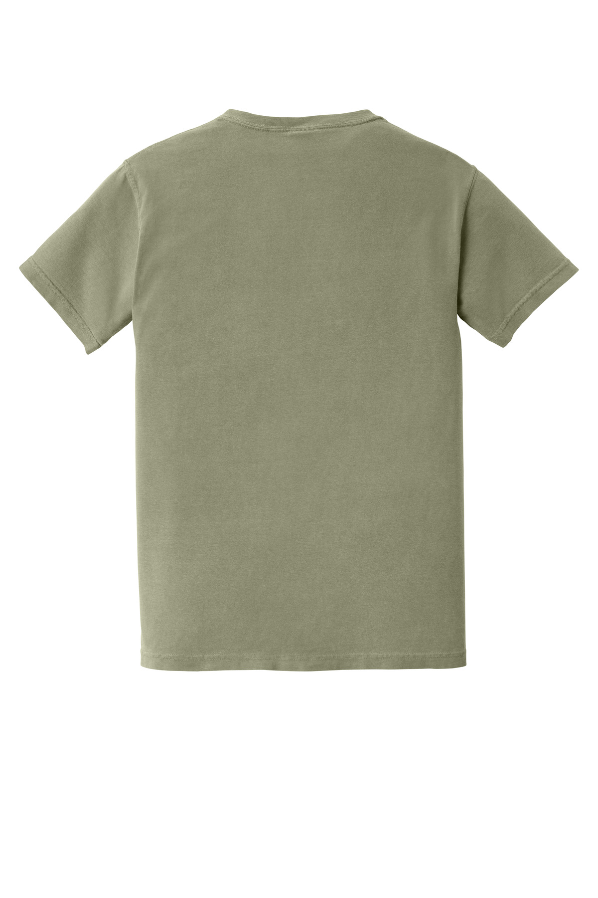 Comfort Colors® Adult Heavyweight Pocket T-Shirt 383