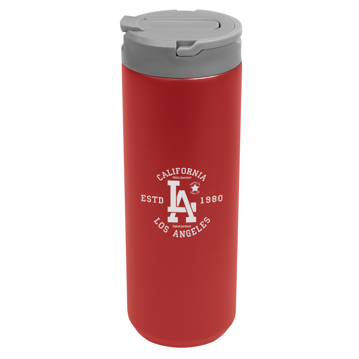 18 Oz. Stainless Steel Claremont Bottle 16