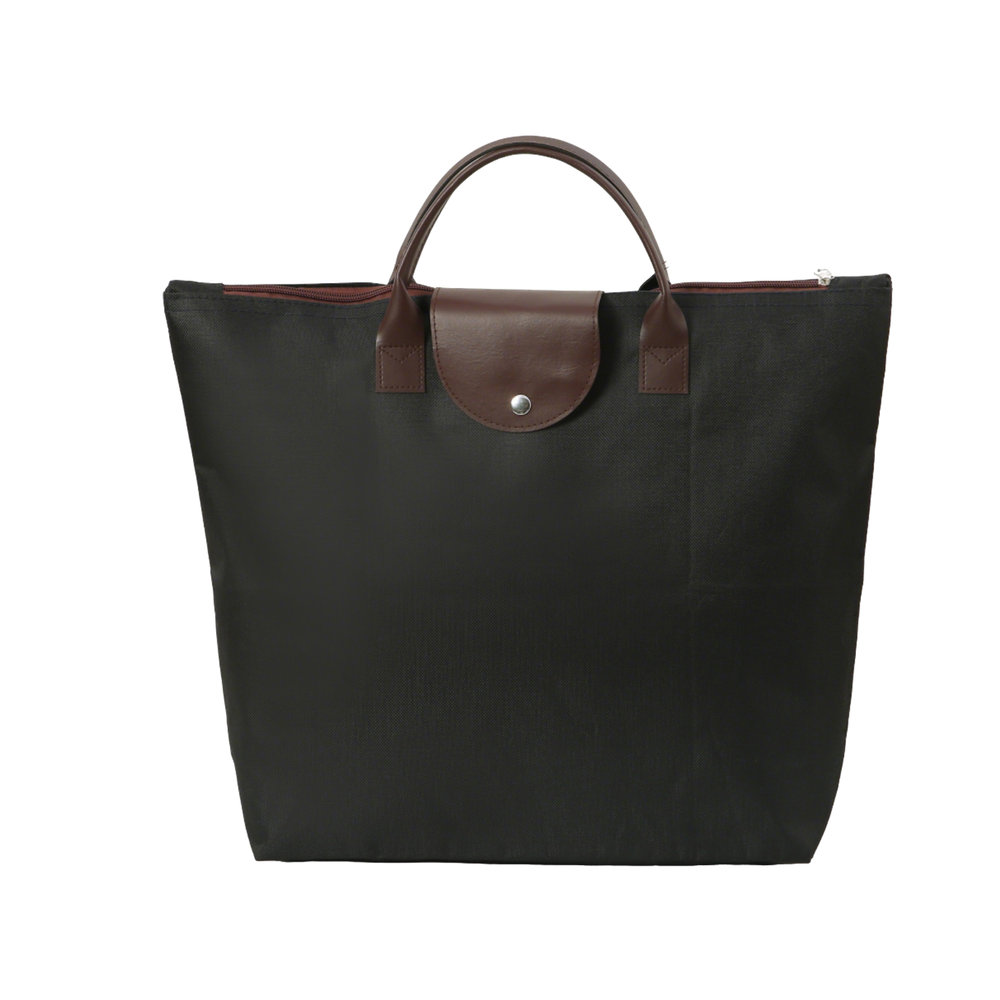 Oxford Cloth Waterproof Bag Simple Design For Daily Carry, custom tote bag with logo imprint 14
