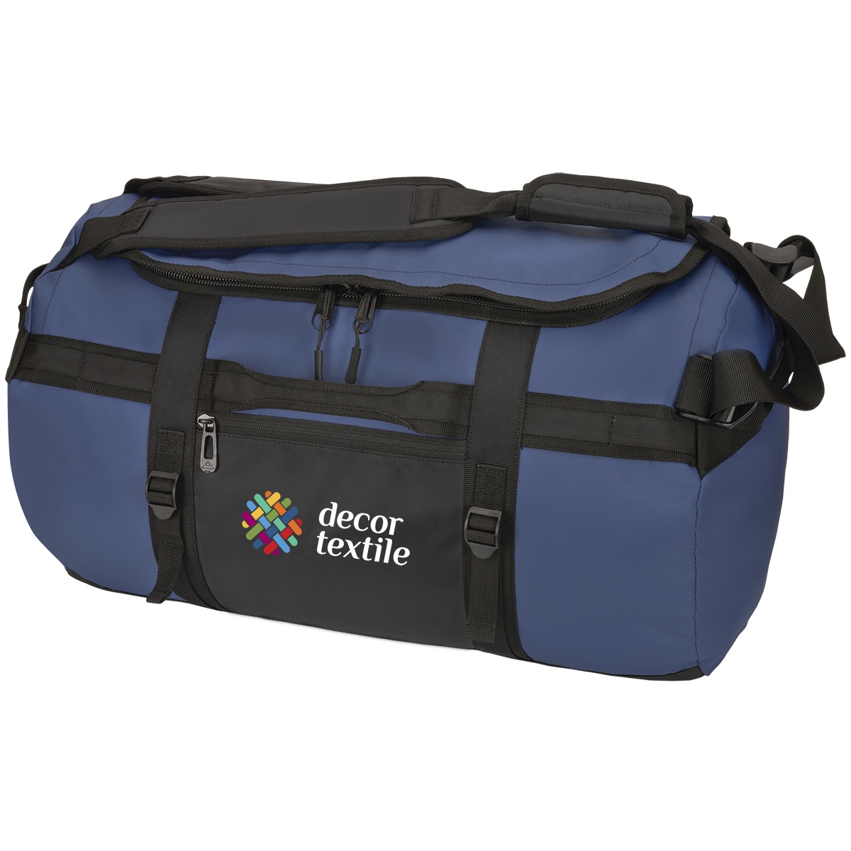 Urban Peak® 46L Waterproof Backpack/Duffel Bag 47