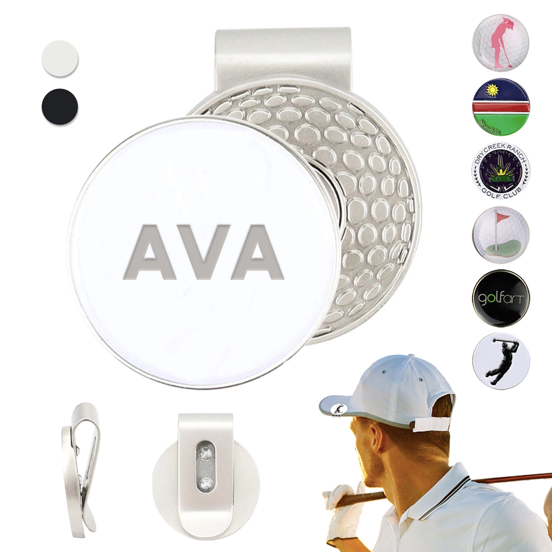 Golf Maker 4