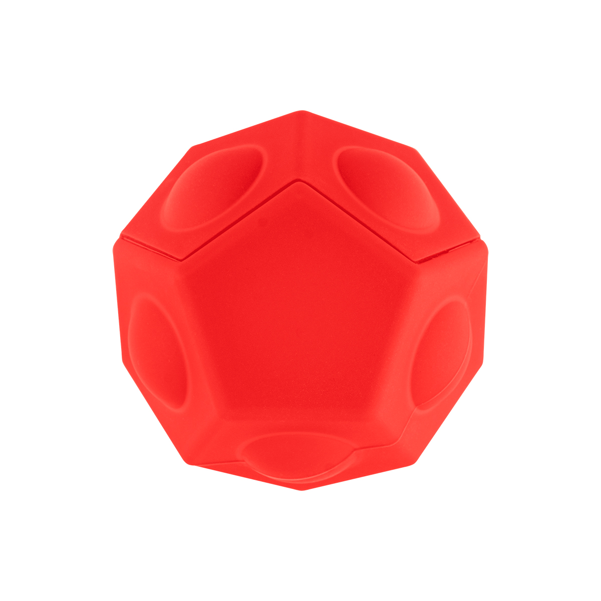 Geo Ball Push Pop Toy 14