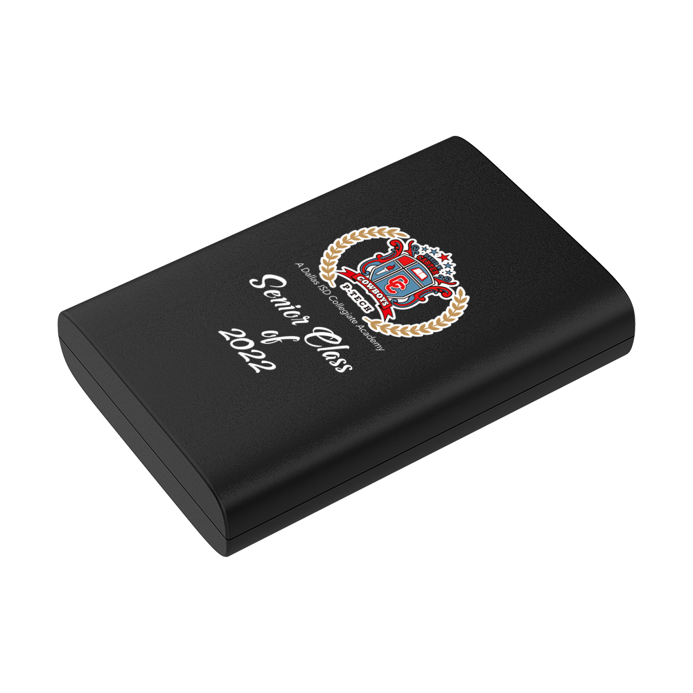 EmergyPack UL Power Bank 3