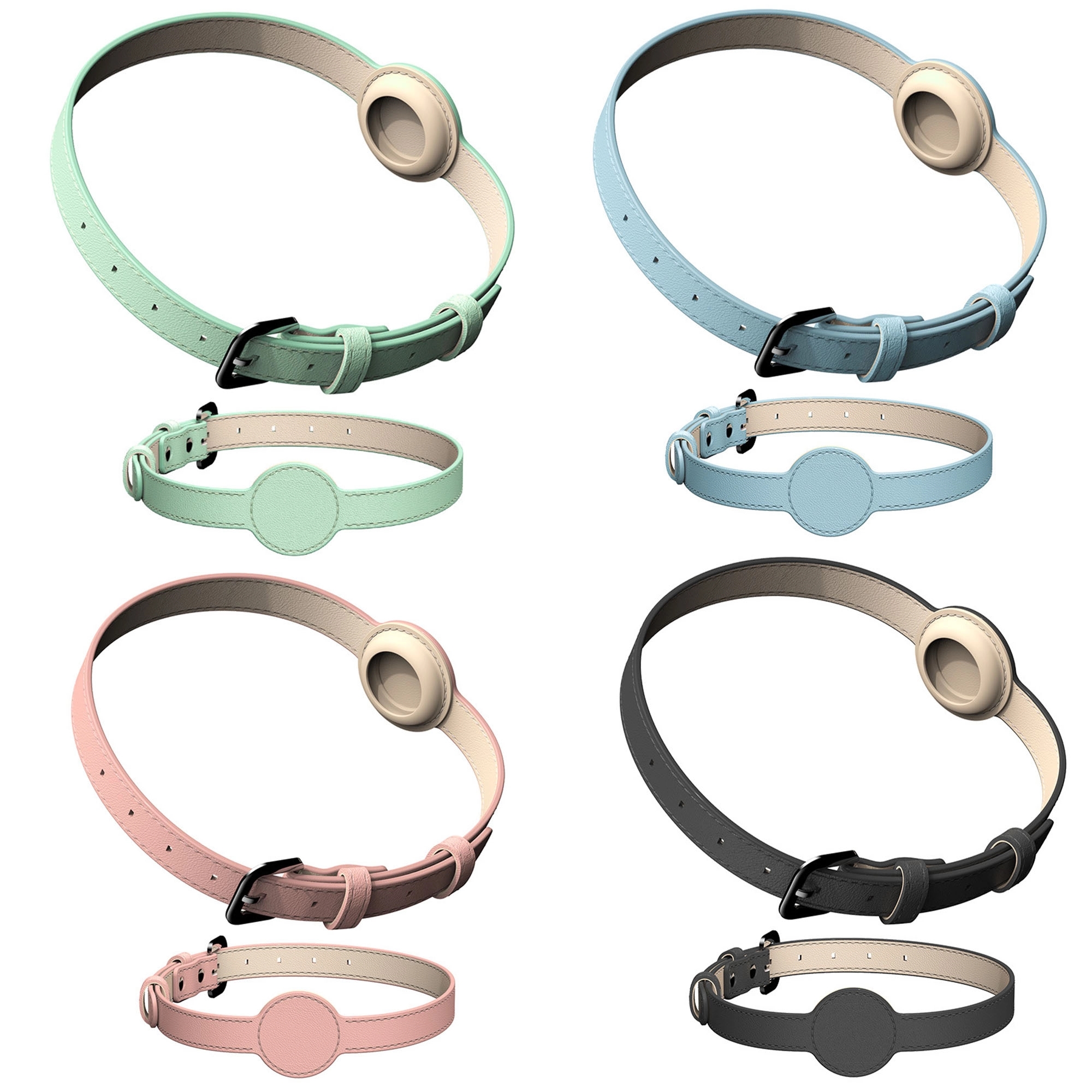 Pet Collar 2