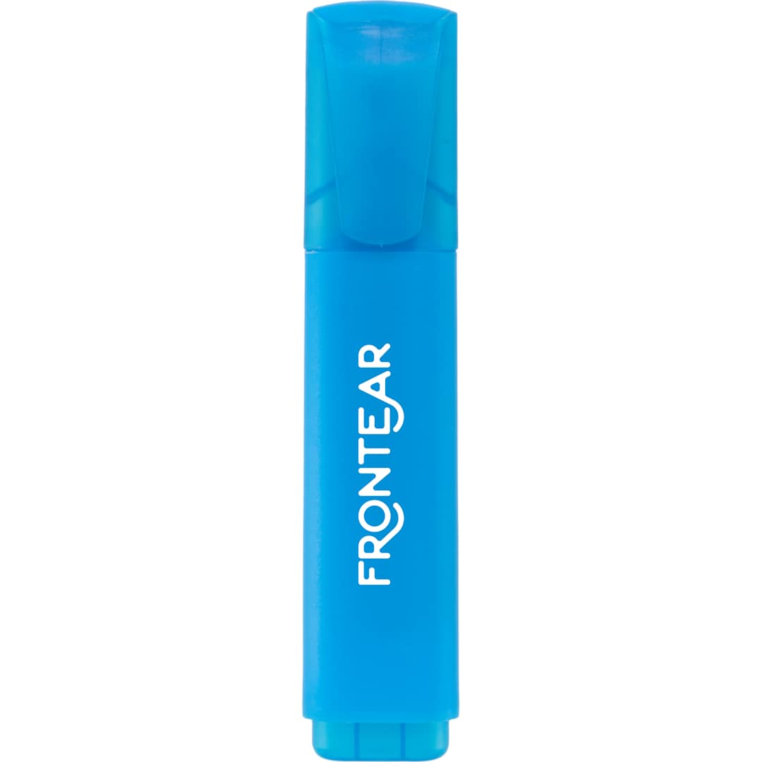 Jumbo Recycled Highlighter 110