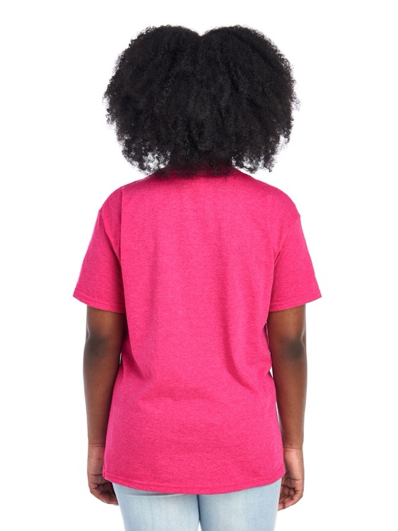 FRUIT OF THE LOOM HD Cotton™ Youth T-Shirt 124