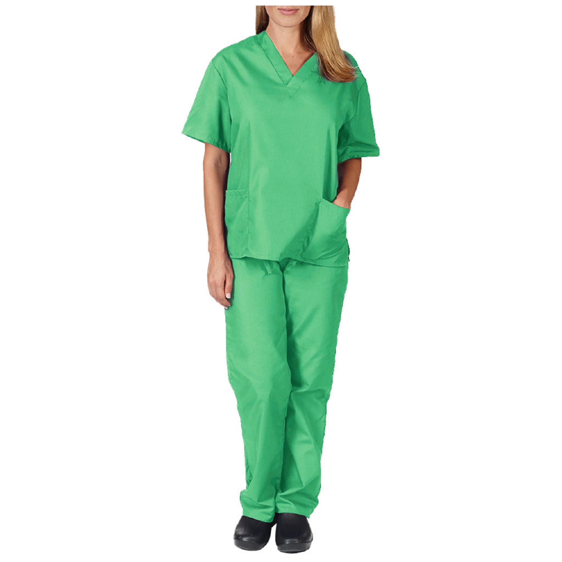 Town Scrubs for Women Scrub Set 2