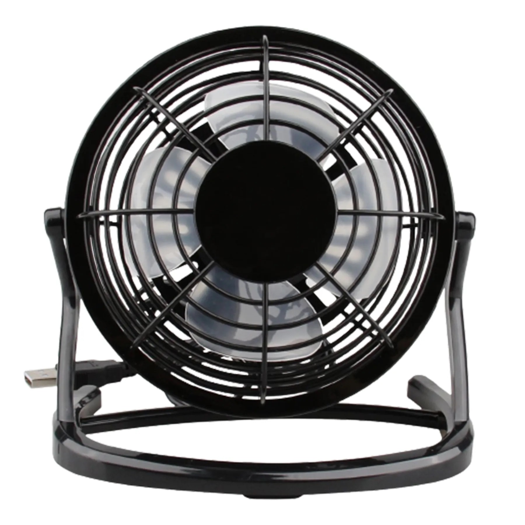 4 Inch Usb Fan 2
