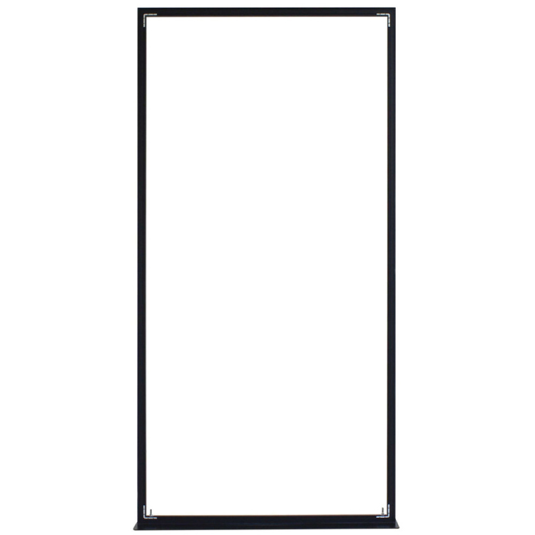 Comet Onyx 4ft base x 6ft height Single Sided 2