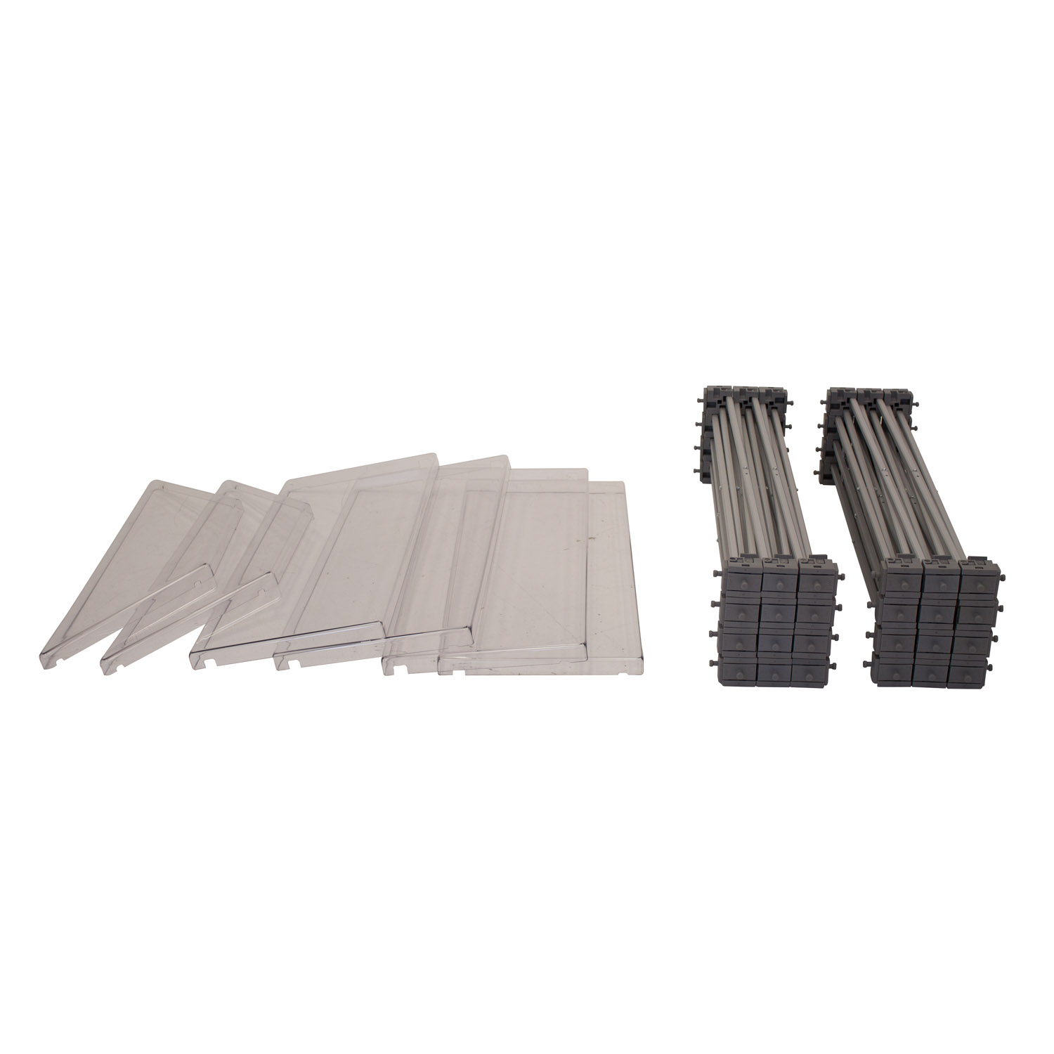 Deluxe GeoMetrix Wide Corner Connector Kit 16