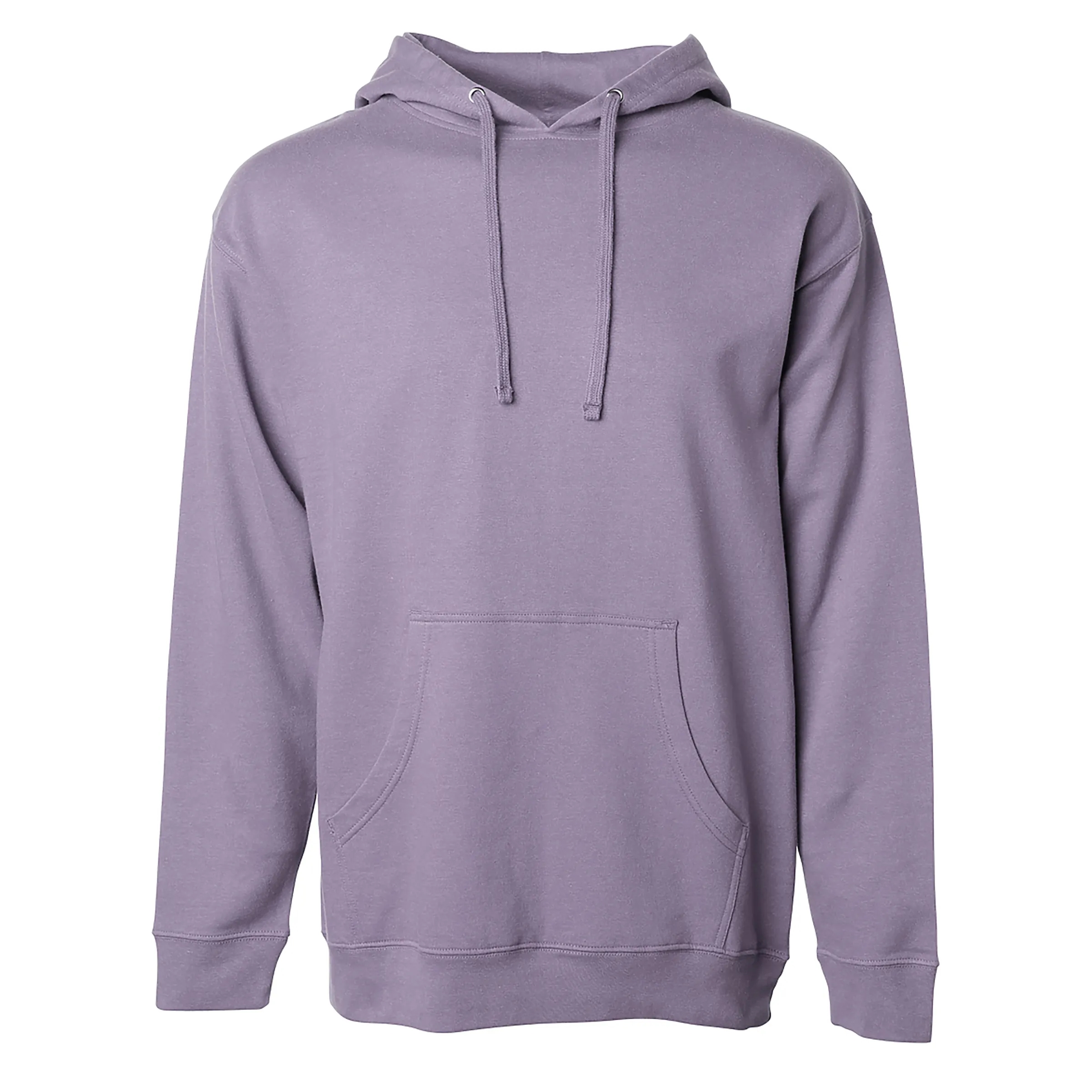 Independent Trading Co. Midweight Hooded Pullover Sweatshirt, custom hoodie or sweatshirt with logo imprint 100