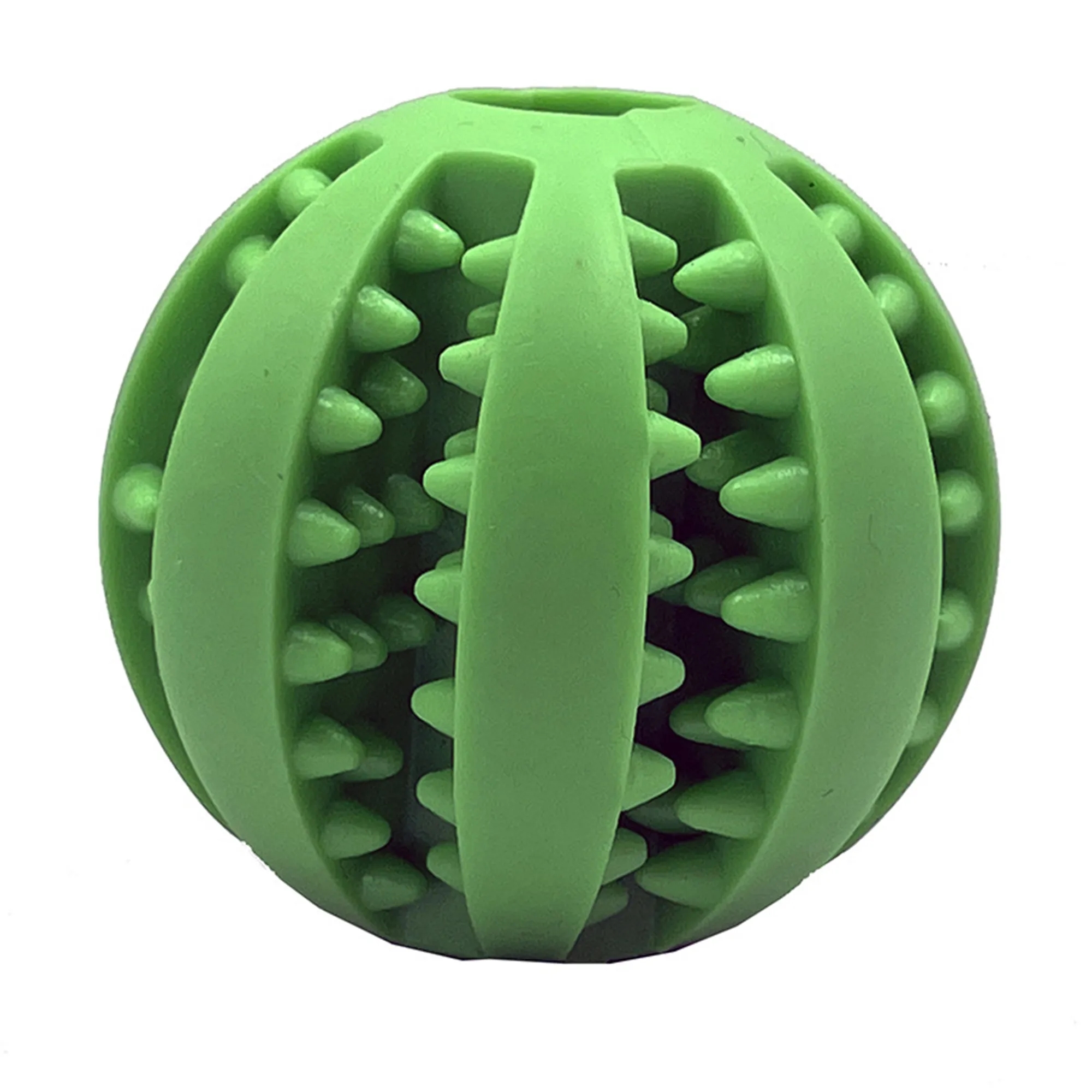 Nontoxic Bite Resistant Teething Toys Ball 9