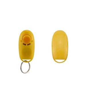 Durable Pet Training Sound Clicker 59
