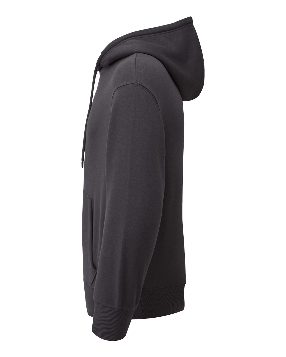 Unisex Jamie Recycled Hooded Sweatshirt - TD602 8