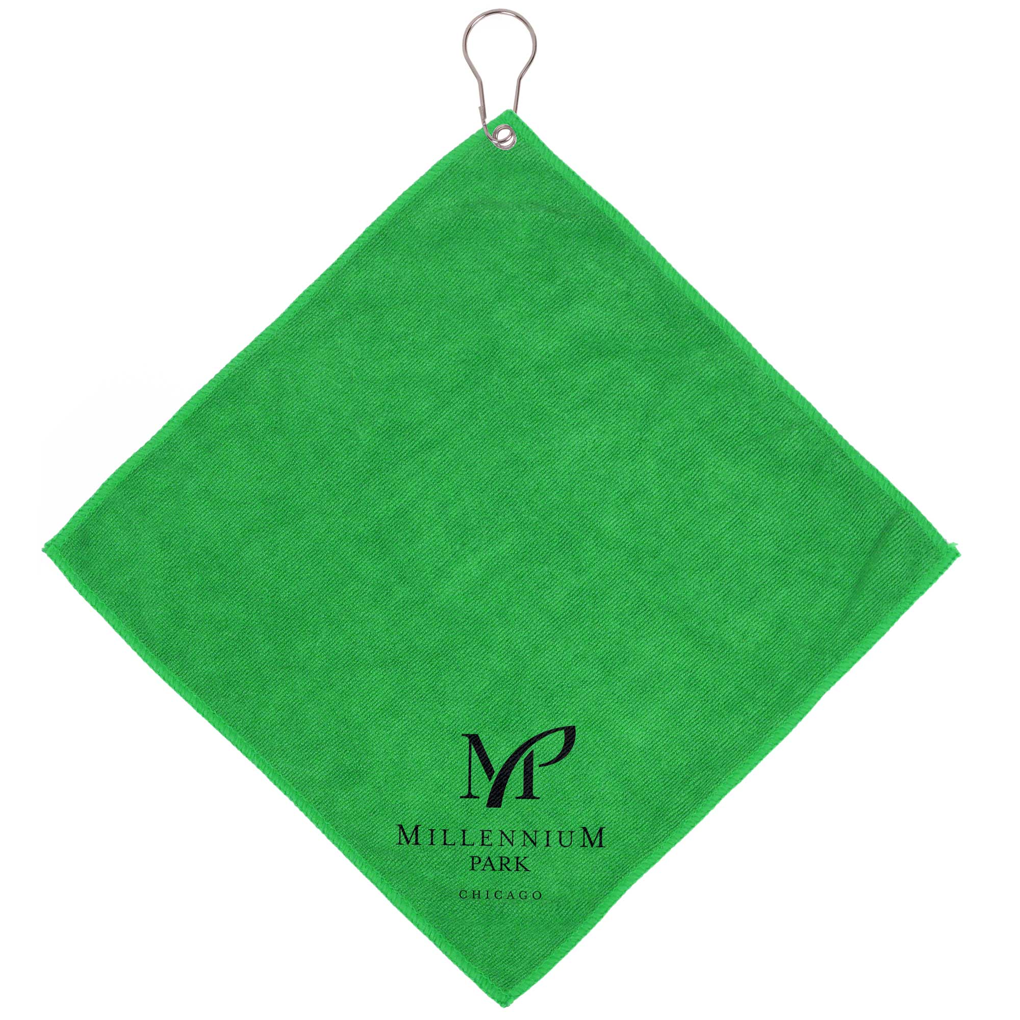 The Muirfield Golf Towel 7