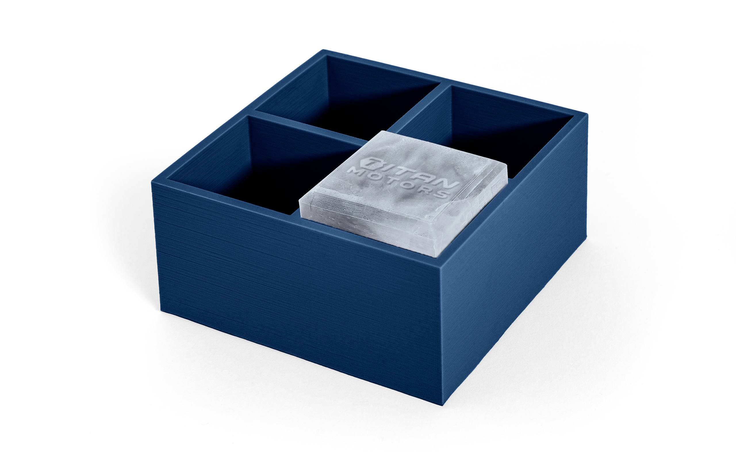 Siligrams® Ice Cube Tray 5