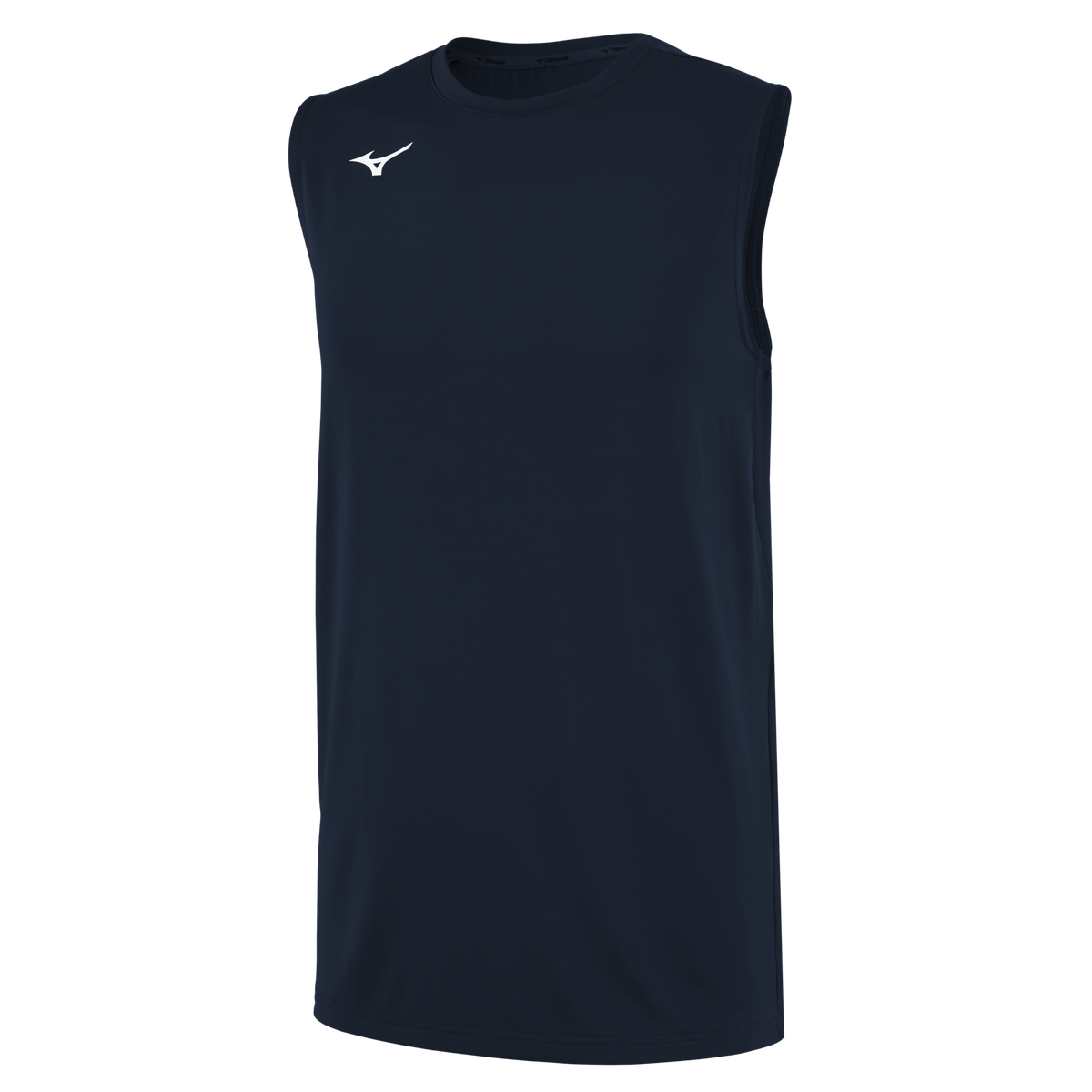 Boy's Sleeveless Volleyball Jersey 3