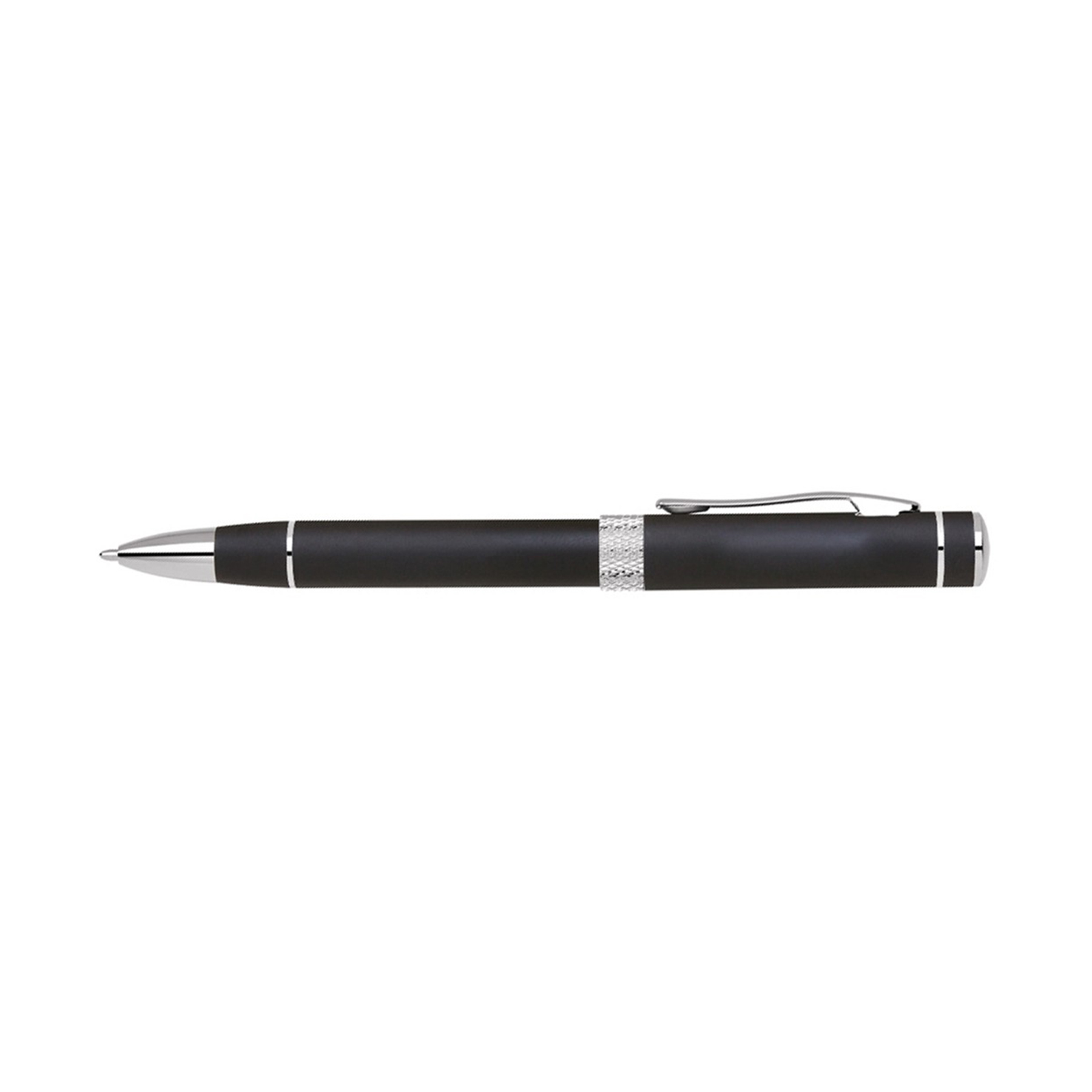 Twist Action Metal Pen, Ballpoint pen 4
