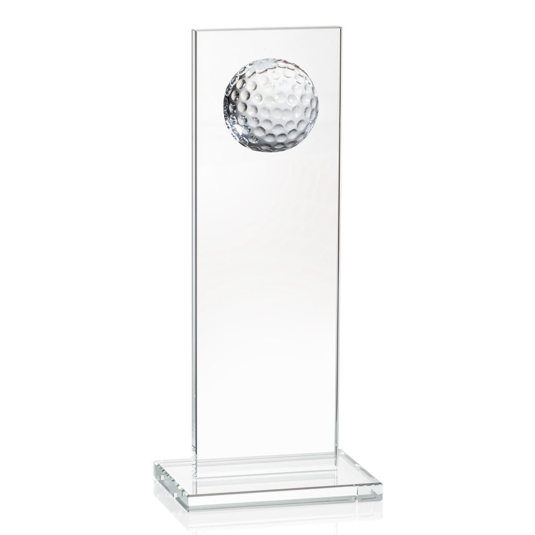 Sarnia Golf Award - Clear 2