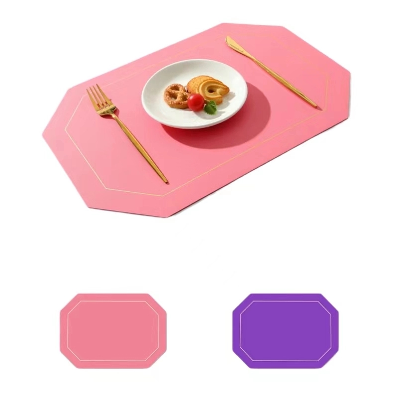 Large Size Placemats For Indoor Meals Or Picnics 15