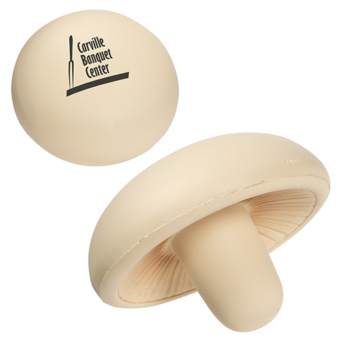 Mushroom Stress Reliever 3