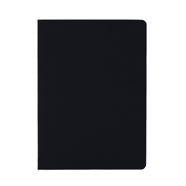 Stitches Recycled Paper Notebook 23