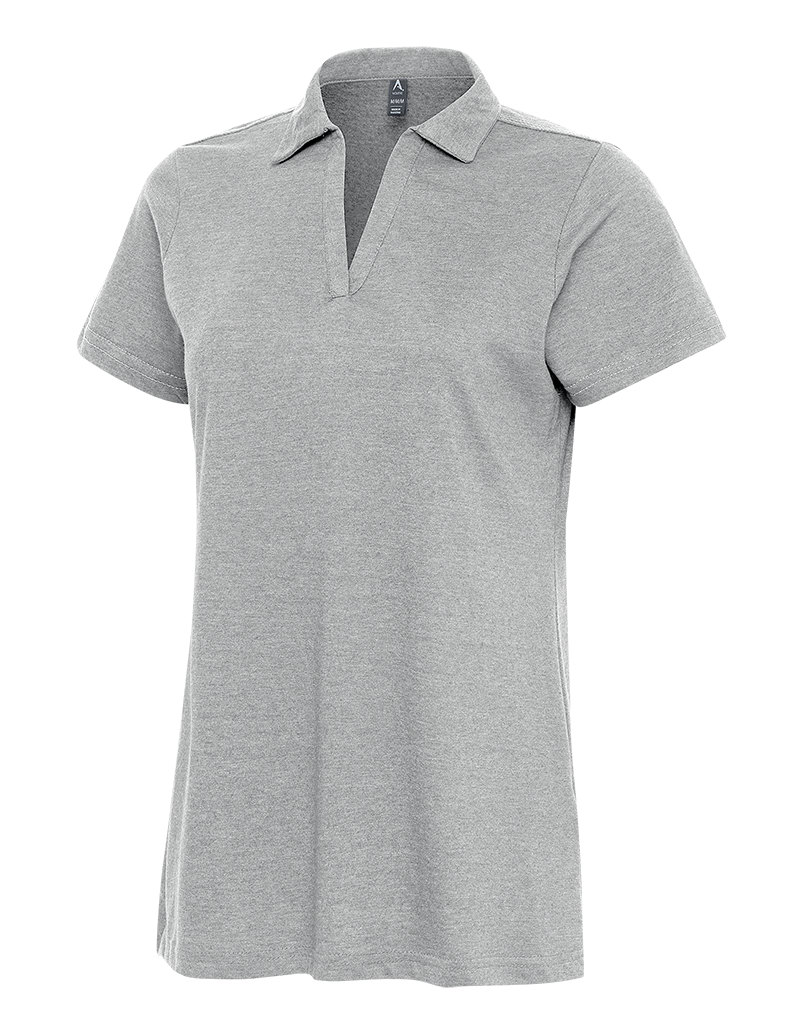 Peak Women's Polo 8