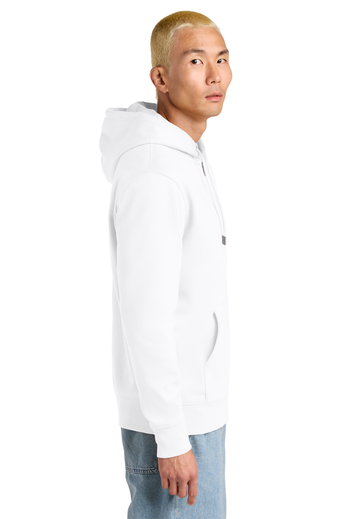 Stanley/Stella Unisex Cultivator 2.0 Full-Zip Hooded Sweatshirt SXU005 65