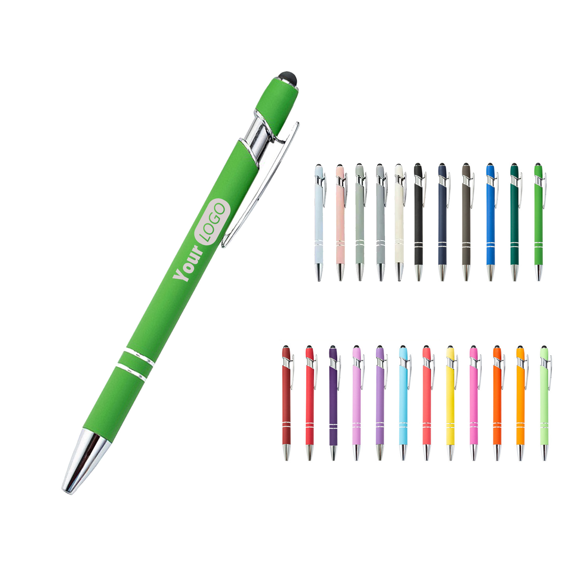 Incline Stylus Pen 6