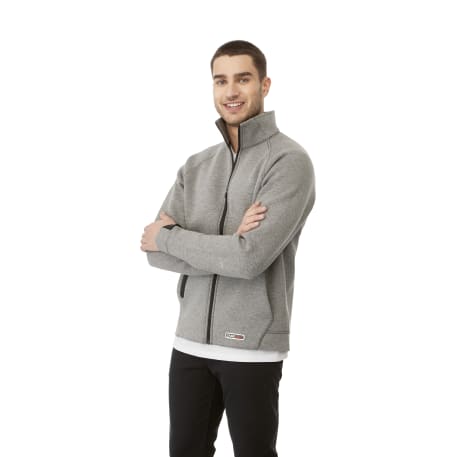 Men's KARIBA Knit Jacket 19