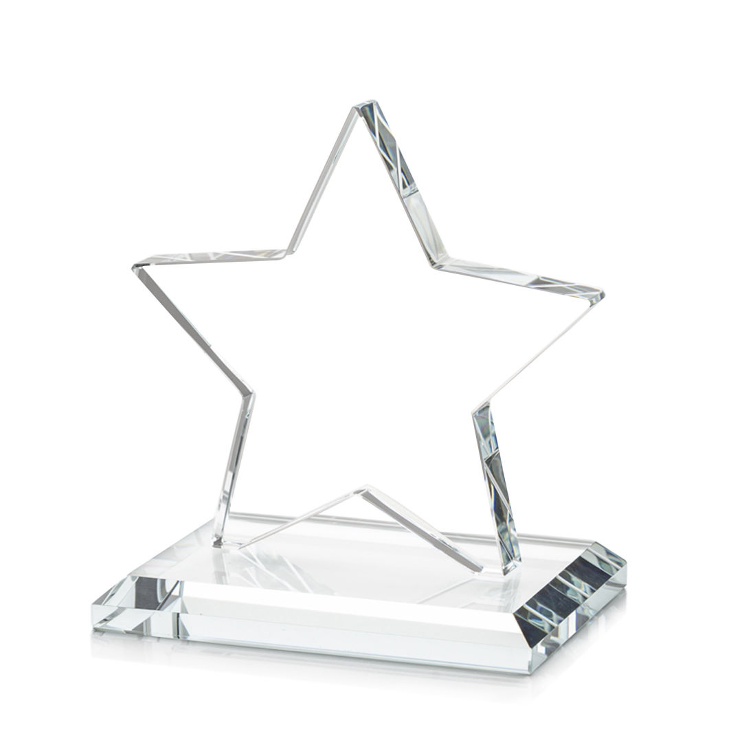 Sudbury Star VividPrint™ Award - Starfire 5