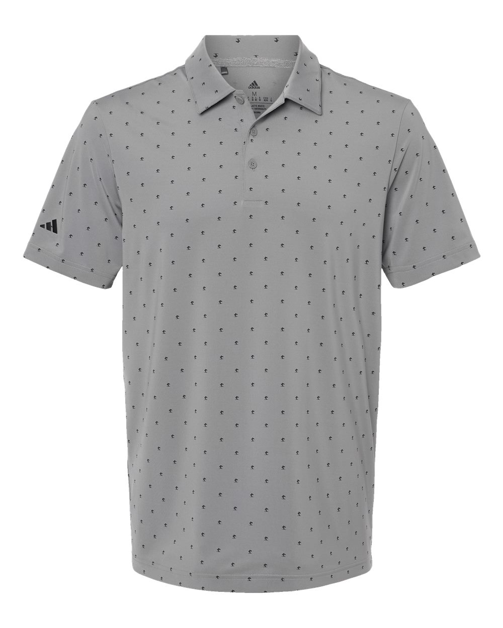 Men's Ultimate365 Pine Tree Polo - A574 35