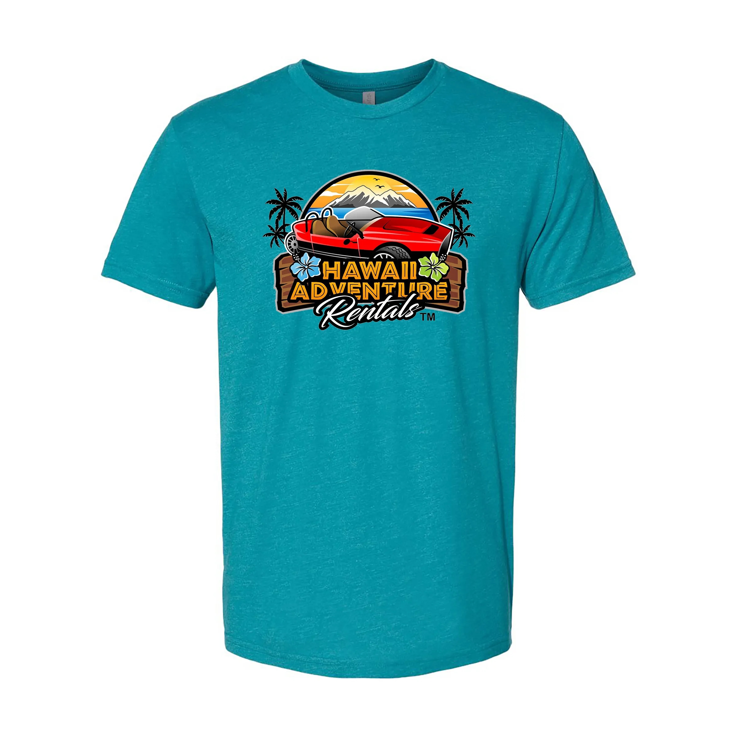 Next Level Unisex CVC Crew 36