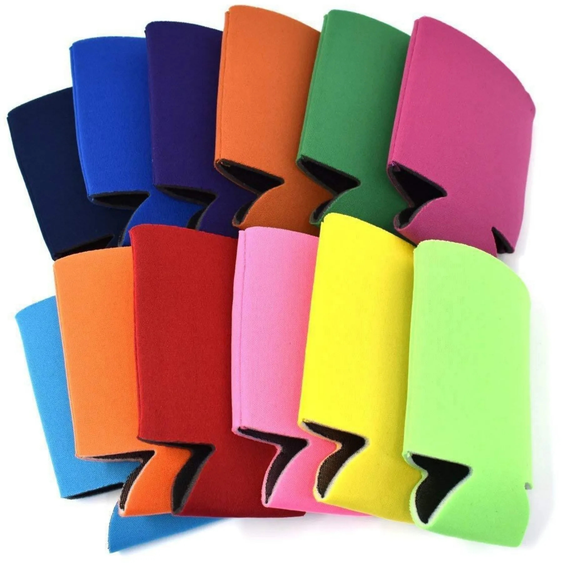 Neoprene Can Cooler 2