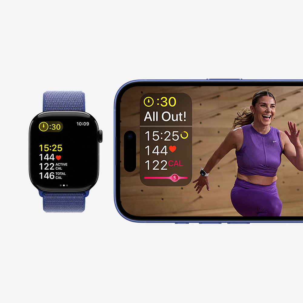 Apple Watch Series 10