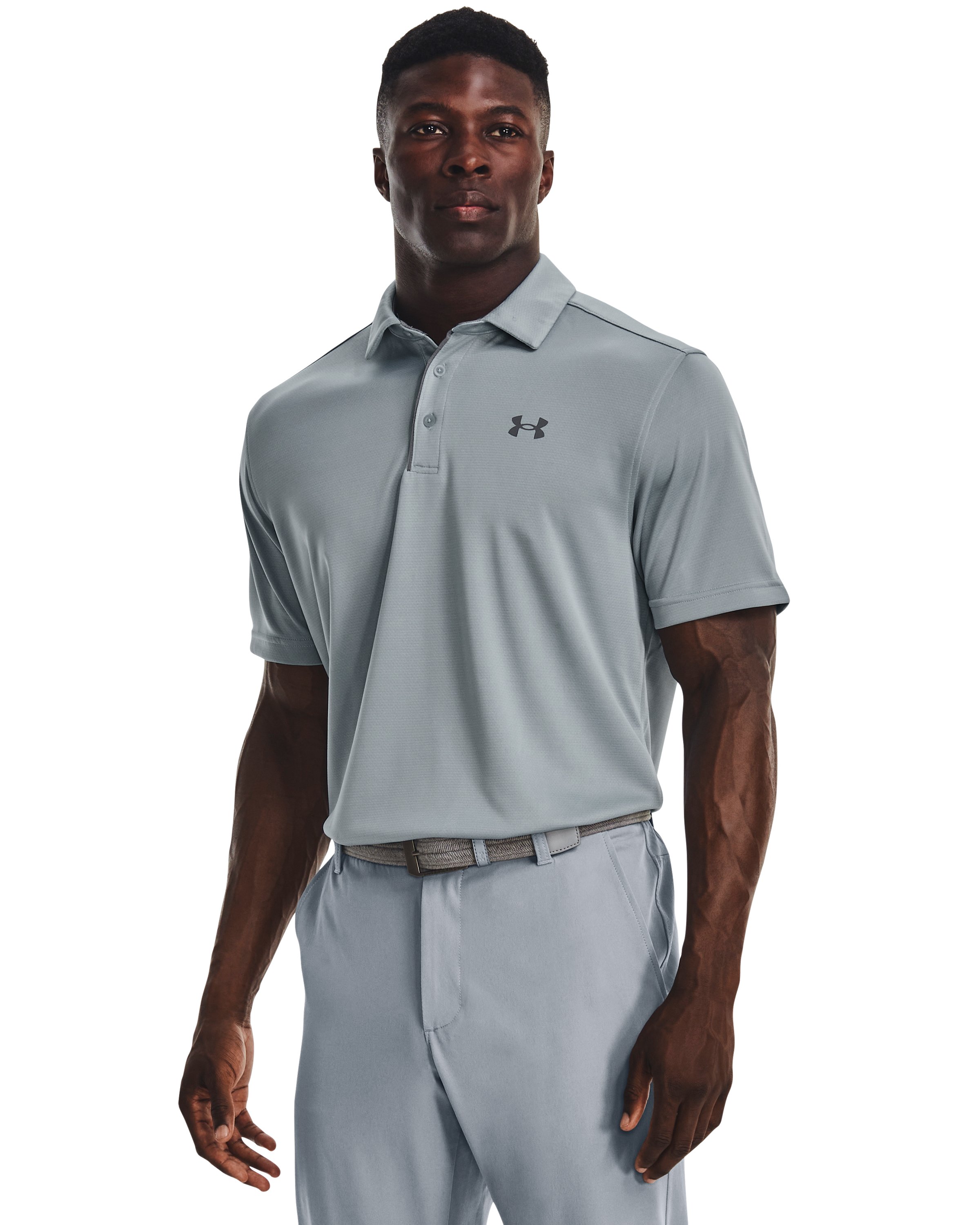 UA Tech Men's Polo 98