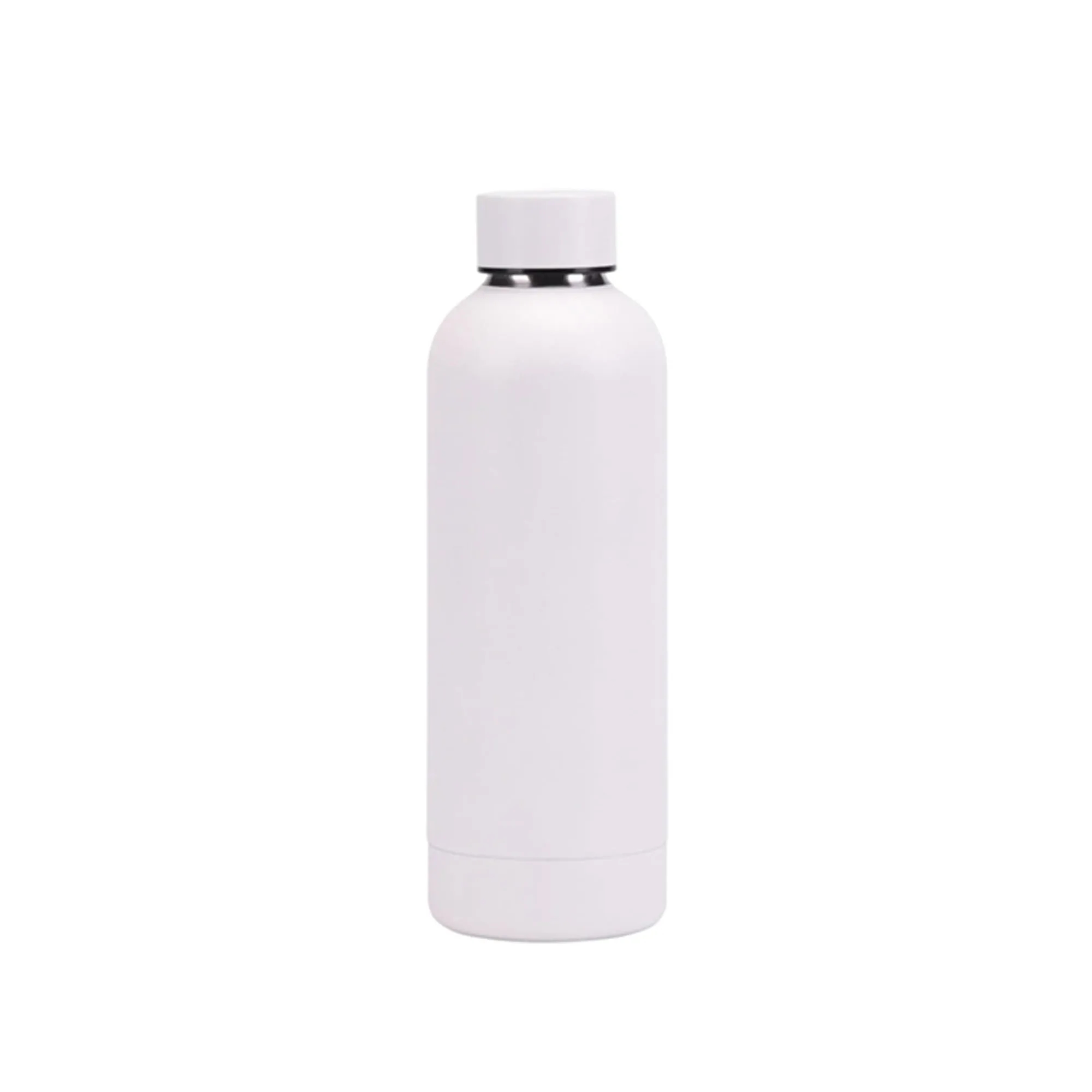 16 Oz Stainless Steel Water Bottle 7