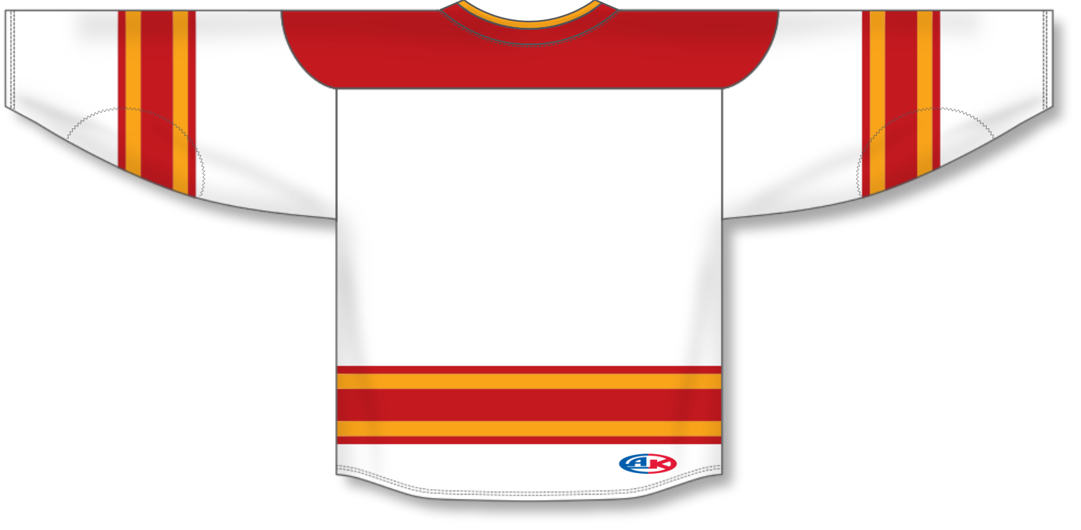 Pro Hockey Jerseys H550B-CAL-G02 4