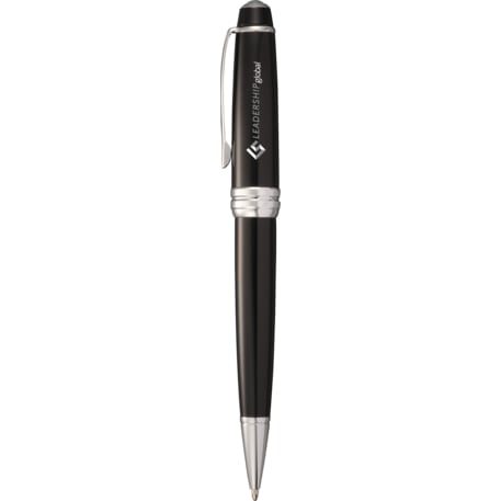 Cross® Bailey Black Lacquer Ballpoint 21