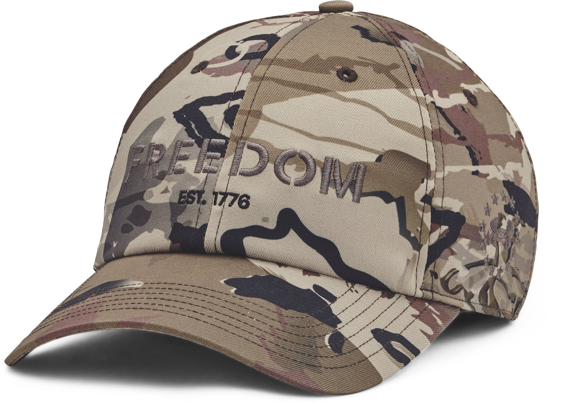 Men's UA Freedom Fury Hat  2